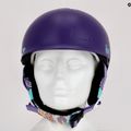 Snowboardhelm für Kinder ROXY Happyland G 2021 bright white/naive rg 9