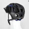 Damen Fahrradhelm Giro Radix schwarz GR-7113235 10