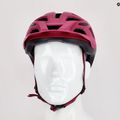 Damen Fahrradhelm Giro Radix rosa GR-7129752 10