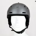 HEAD Herren Skihelm Rev schwarz 323621 5