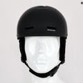 Quiksilver SKYLAB SRT M HLMT Skihelm Schwarz EQYTL03059-KVJ0 9