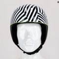 HEAD Herren Skihelm Downforce Mips weiß 320110 5