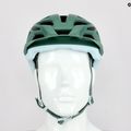 Damen Fahrradhelm Giro Radix grün GR-7129748 9