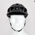 ABUS Moventor 2.0 Fahrradhelm schwarz 65490 9
