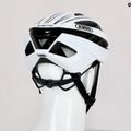 ABUS Fahrradhelm Aventor weiß 77624 9