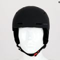 HEAD Herren Skihelm Vico schwarz 324551 9