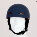 Quiksilver Play M HLMT Snowboardhelm blau EQYTL03057-BYJ0 9