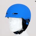 Quiksilver Play M HLMT Snowboardhelm blau EQYTL03057-BNM0 9
