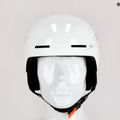 Skihelm POC Meninx RS MIPS hydrogen white 9