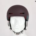 Herren Skihelm ATOMIC Revent + LF lila AN500563 8