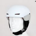 Damen-Skihelm ATOMIC Revent + LF weiß AN500563 4