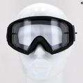 Red Bull Spect Fahrradbrille schwarz WHIP-002 4