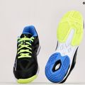 Herren Tennisschuhe Mizuno Wave Exceed Light AC schwarz 61GA2218 16