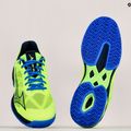 Herren Paddelschuhe Mizuno Wave Exceed Lgtpadel gelb 61GB2222 16