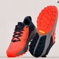 Laufschuhe Damen Saucony Xodus Ultra orange S1734 12