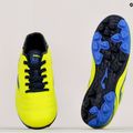 Kinder Fußballschuhe Joma Toledo HG Zitrone Fluor 13