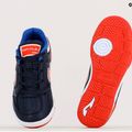 Kinder Fußballschuhe Joma Top Flex IN navy/rot 15
