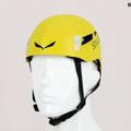 Salewa Kletterhelm Pura 240 gelb 00-0000002300 13