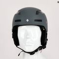 Sweet Protection Trooper 2Vi MIPS Skihelm grau 840094 9