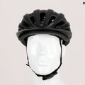 Giro Register Fahrradhelm schwarz GR-7089168 9