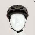Giro Fixture grün Fahrradhelm GR-7140779 9