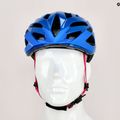 Fahrradhelm Alpina Panoma 2.0 true blue/pink gloss 9