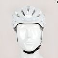 Fahrradhelm UVEX True white S4100530615 9