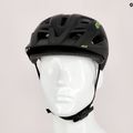 GIRO TREMOR Fahrradhelm schwarz GR-7089324 9