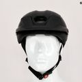 Fahrradhelm Alpina Comox black matte 9