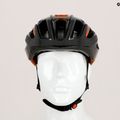 UVEX Quatro Fahrradhelm orange S4107752815 9