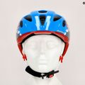 Fahrradhelm für Kinder Alpina Ximo Flash red car 9