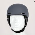 Oakley Mod1 grau Skihelm 99505-24J 13