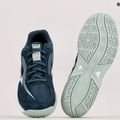 Volleyballschuhe Mizuno Cyclone Speed 3 blau V1GA218K38_4./6.5 10