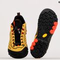 Kayland Alpha Knit Herren-Trekking-Schuhe schwarz 018022185 7.5 12