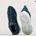 Handballschuhe Herren Mizuno Ghost Shadow grün X1GA21838 13
