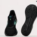 Laufschuhe Herren Brooks Hyperion Tempo schwarz-grün 113391 17