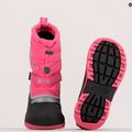 KEEN Snow Troll Kinder Schneestiefel rosa 1026757 16