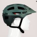 UVEX Fahrradhelm Finale 2.0 dunkelgrün S4109671117 9