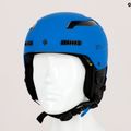 Sweet Protection Trooper 2Vi MIPS Skihelm blau 840094 9