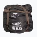 Naturehike U350 Schlafsack links coffe 5