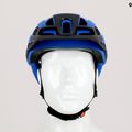 UVEX Fahrradhelm Finale 2.0 blau S4109670915 8