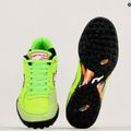 Herren Fußballschuhe Joma Top Flex TF grün fluor 11