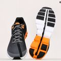 Laufschuhe Herren On Cloudflow schwarz-grau 3598398 17