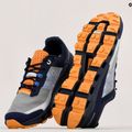 Laufschuhe Damen On Cloudvista dunkelblau-grau 6498592 12