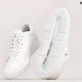 Sneakers Damen On The Roger Advantage weiß 4899452 17