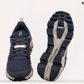 Laufschuhe Trail Damen On Cloudwander Waterproof dunkelblau 7398572 13