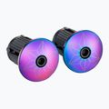 Lenkerband Supacaz Bling Tape blau BT-142 3