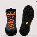 Damen-Trekkingstiefel SCARPA Mojito Hike GTX grün 63318-202 17