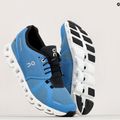 Herren Laufschuhe ON Cloud 5 blau 5998915 9