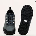 Jack Wolfskin Herren Refugio Texapore Low Trekking Stiefel grau-schwarz 4049851 11